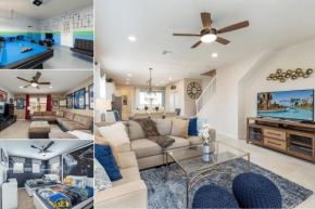5 Star Villa on Windsor at Westside with Large Private Pool Orlando Villa 5398
